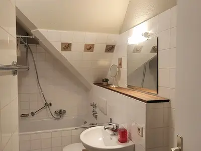 Ferienwohnung für 3 Personen (65 m²) in Stadt Porta Westfalica 7/10