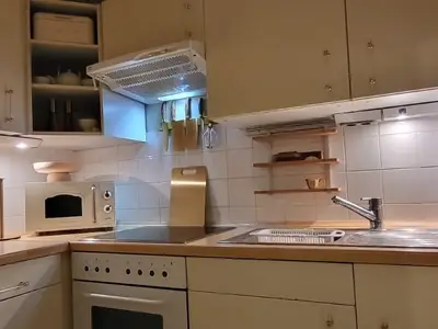 Ferienwohnung für 3 Personen (65 m²) in Stadt Porta Westfalica 8/10