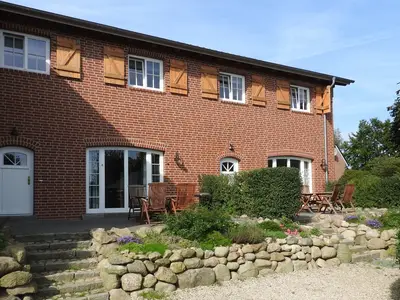 Ferienwohnung für 4 Personen (65 m²) in Barkau 1/10