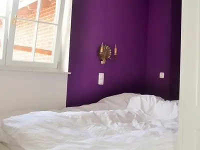 Ferienwohnung für 4 Personen (65 m²) in Barkau 5/10