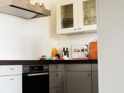 Ferienwohnung für 4 Personen (65 m²) in Barkau 7/10