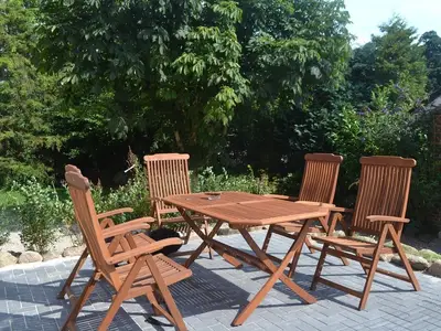 Ferienwohnung für 4 Personen (65 m²) in Barkau 3/10