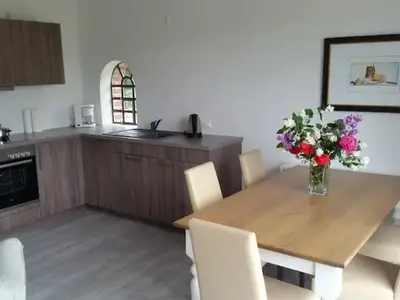 Ferienwohnung für 4 Personen (65 m²) in Barkau 4/10