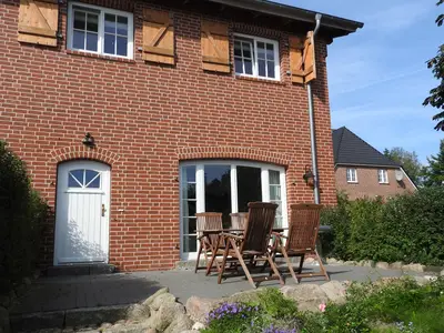 Ferienwohnung für 4 Personen (65 m²) in Barkau 8/10