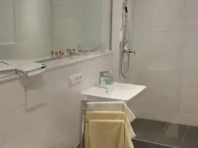 Ferienwohnung für 4 Personen (65 m²) in Barkau 10/10