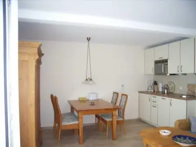 Ferienwohnung für 2 Personen (40 m²) in Barkau 1/7