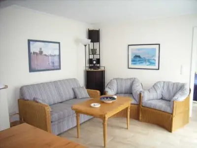 Ferienwohnung für 2 Personen (40 m²) in Barkau 3/7