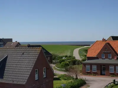 Ferienwohnung für 6 Personen (80 m²) in Baltrum 1/10