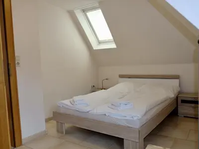 Ferienwohnung für 6 Personen (80 m²) in Baltrum 4/10