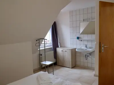 Ferienwohnung für 6 Personen (80 m²) in Baltrum 5/10