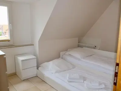 Ferienwohnung für 6 Personen (80 m²) in Baltrum 6/10