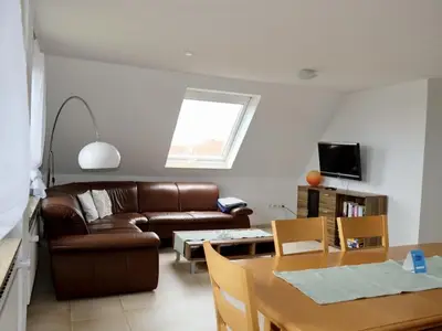 Ferienwohnung für 6 Personen (80 m²) in Baltrum 7/10