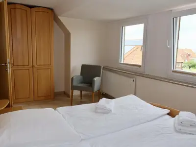 Ferienwohnung für 6 Personen (80 m²) in Baltrum 9/10