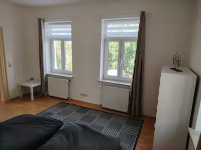 Ferienwohnung für 5 Personen (58 m²) in Marbach 4/10