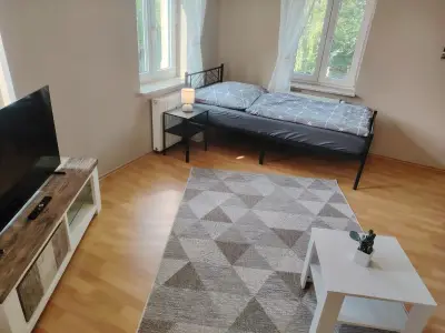 Ferienwohnung für 5 Personen (58 m²) in Marbach 7/10