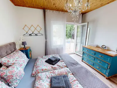 Ferienwohnung für 8 Personen (80 m²) in Balatonszabadi 8/10