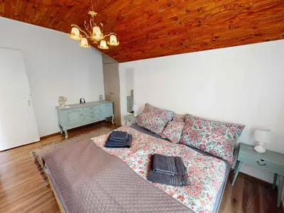 Ferienwohnung für 8 Personen (80 m²) in Balatonszabadi 9/10