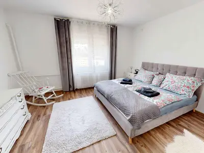 Ferienwohnung für 6 Personen (80 m²) in Balatonszabadi 9/10