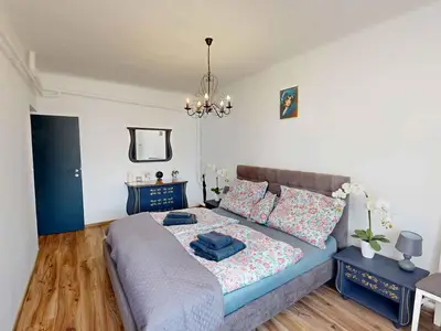 Ferienwohnung für 6 Personen (80 m²) in Balatonszabadi 10/10