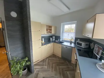 Ferienwohnung für 4 Personen (50 m²) in Sondheim vor der Rhön 2/10