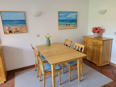 Ferienwohnung für 4 Personen (56 m²) in Dewichow auf Usedom 4/10