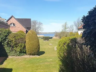 Ferienwohnung für 4 Personen (56 m²) in Dewichow auf Usedom 9/10