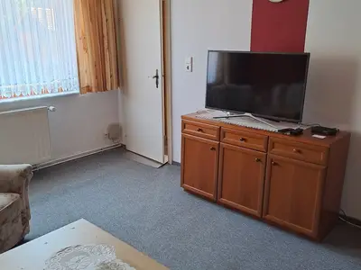 Ferienwohnung für 3 Personen (55 m²) in Wulfersdorf 8/10