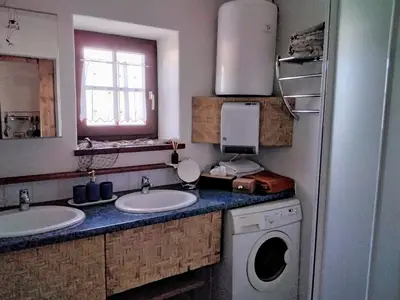 Ferienwohnung für 2 Personen (45 m²) in Wörterberg 1/10