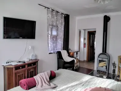 Ferienwohnung für 2 Personen (45 m²) in Wörterberg 2/10
