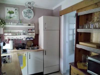 Ferienwohnung für 2 Personen (45 m²) in Wörterberg 4/10