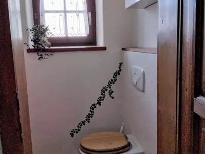 Ferienwohnung für 2 Personen (45 m²) in Wörterberg 5/10