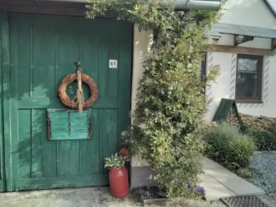 Ferienwohnung für 2 Personen (45 m²) in Wörterberg 6/10