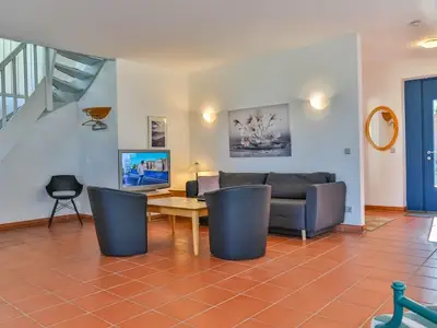 Ferienwohnung für 6 Personen (100 m²) in Dewichow auf Usedom 4/10