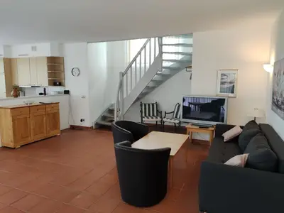 Ferienwohnung für 6 Personen (100 m²) in Dewichow auf Usedom 5/10