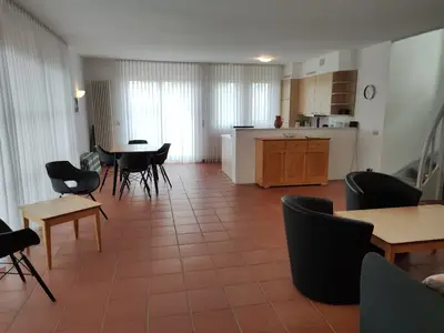 Ferienwohnung für 6 Personen (100 m²) in Dewichow auf Usedom 7/10