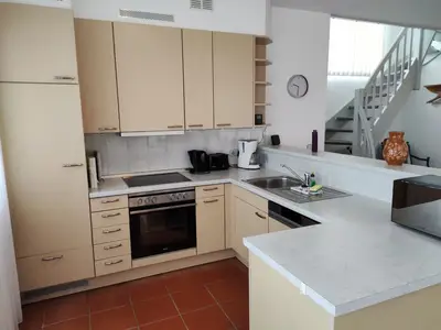 Ferienwohnung für 6 Personen (100 m²) in Dewichow auf Usedom 8/10