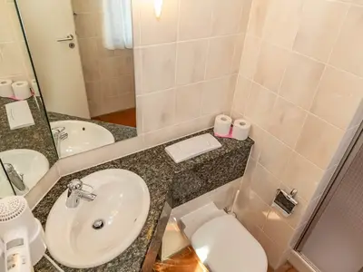 Ferienwohnung für 6 Personen (100 m²) in Dewichow auf Usedom 10/10