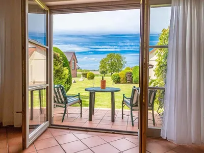 Ferienwohnung für 4 Personen (56 m²) in Dewichow auf Usedom 1/10