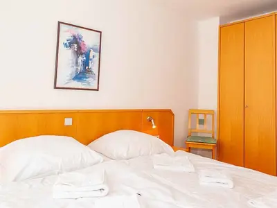 Ferienwohnung für 4 Personen (56 m²) in Dewichow auf Usedom 2/10