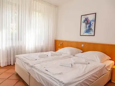 Ferienwohnung für 4 Personen (56 m²) in Dewichow auf Usedom 3/10