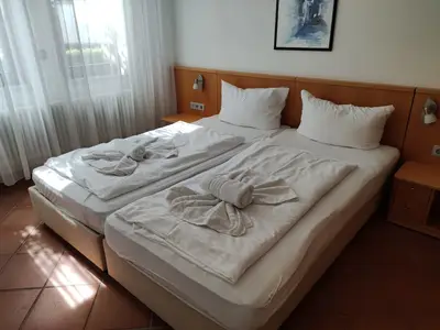 Ferienwohnung für 4 Personen (56 m²) in Dewichow auf Usedom 4/10