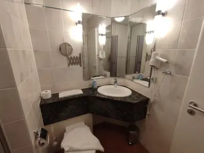 Ferienwohnung für 4 Personen (56 m²) in Dewichow auf Usedom 9/10