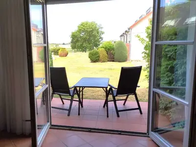 Ferienwohnung für 4 Personen (56 m²) in Dewichow auf Usedom 10/10