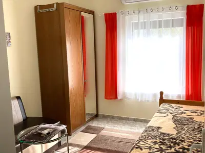 Ferienwohnung für 5 Personen (60 m²) in Fŭndŭklii 5/10