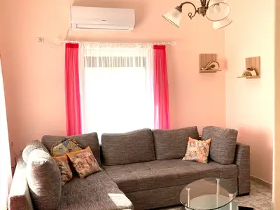 Ferienwohnung für 5 Personen (60 m²) in Fŭndŭklii 6/10