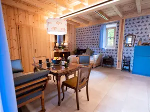 Ferienwohnung für 4 Personen (45 m²) in Oberbozen