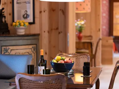 Ferienwohnung für 4 Personen (45 m²) in Oberbozen 6/10