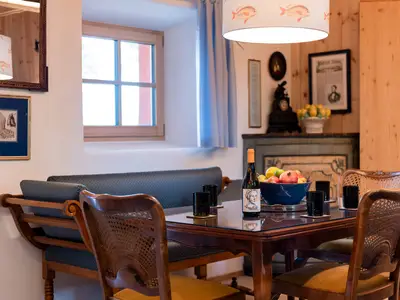 Ferienwohnung für 4 Personen (45 m²) in Oberbozen 7/10