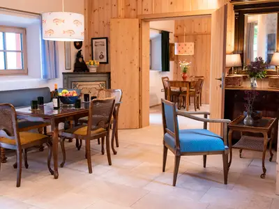 Ferienwohnung für 4 Personen (45 m²) in Oberbozen 10/10