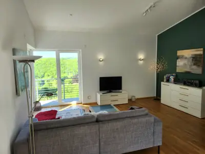 Ferienwohnung für 3 Personen (60 m²) in Wuppertal 2/10